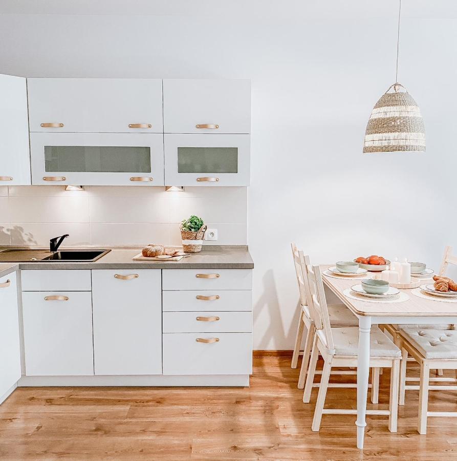 Apartamenty Flat White Ruczajowa Zielona Góra Exterior foto